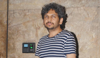 It looks regressive: Anand Gandhi on TV content