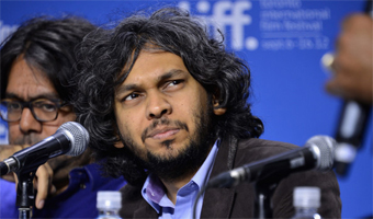 Expecting houseful opening: Anand Gandhi