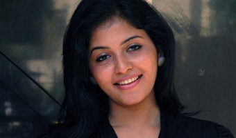 New legal trouble for Anjali 