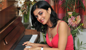 Ankita Kumar to present Harmony in capital 