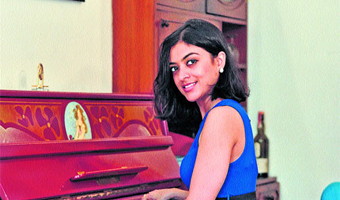 No city safe for women: police chiefs daughter