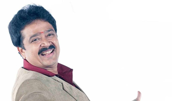 S. Ve Shekher returns to big screen after five years 