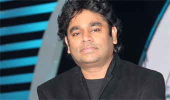 AR Rahman withdraws from Hollywood project