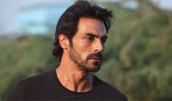 Arjun Rampal nervous about wifes D Day judgement 