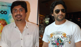 Umesh Shukla to direct comic thriller with Arshad Warsi