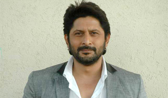 Dedh Ishqiya kissing not as wild as Ishqiya: Arshad