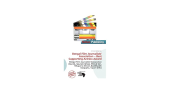 Film journalists association launched in Kolkata