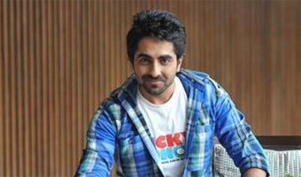 Ayushmann to release his first single