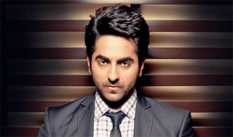 Award shows offer right kind of encouragement: Ayushmann