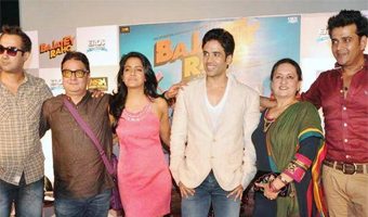 Bajatey Raho team mourns Prans loss, cancels music launch