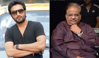 At 67, S.P. Balasubramaniam sounds like 20 year old: Shekhar Ravjiani