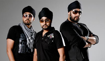 RDB brothers back with Bajatey Raho