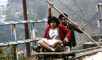 Barfi! bags multiple awards at IIFA