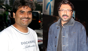 Bhardwaj, Bhansali to make films from same book?