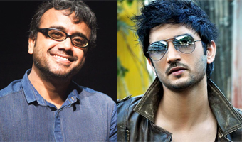 Sushant is a promising actor: Dibakar Banerjee