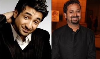 Vir Das and Nikhil Advanis next is High Concept Comedy