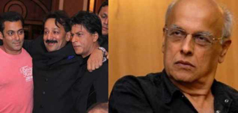 Bhatt congratulates SRK, salman on reunion