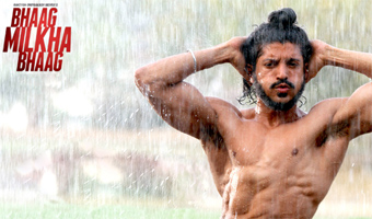 Bhaag Milkha Bhaag makes industry members happy