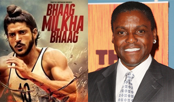 Carl Lewis watches Bhaag Milkha Bhaag, calls Milkha