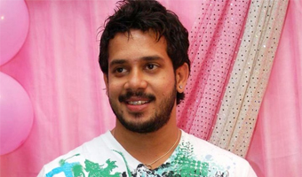 Bharath is Bollywood bound