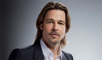 Brad Pitt to learn to drive tanks