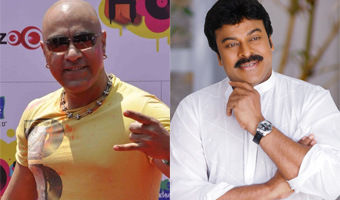 Chiru song to be released on Chiranjeevis bday