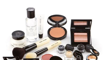 Cosmetic giant Bobbi Brown comes to India