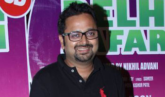 D Day not an underworld saga: Nikhil Advani