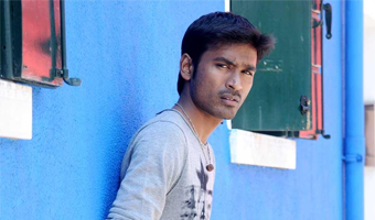 Dhanush vs Dhanush clash averted