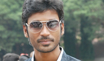 Dhanush endorses another national product 