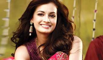 Dia Mirza would love to team up with Vidya Balan