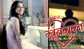 ...Khoobsurat last episode to be aired Friday