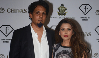 Falguni Shane to get global recognition 