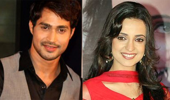 Farhan got his share of publicity: Sanaya Irani 