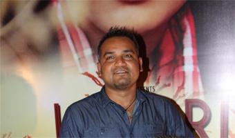 I Am Kalamdirector working on new film Pallavi