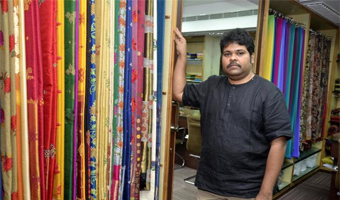 Gaurang to showcase Paanchali in five cities