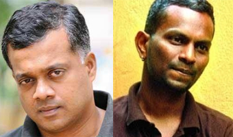 Gautham Menon directs Thiyagarajan Kumararajas script 