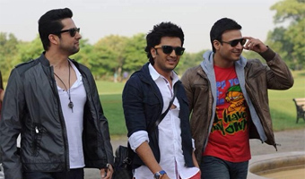 Grand Masti to release Sep 6 this year