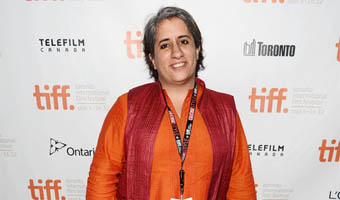 Guneet Monga on Zurich film fest jury