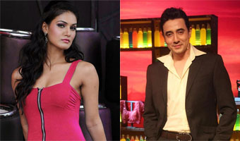 Mukti Mohan too good to be on Jhalak...: Mantra