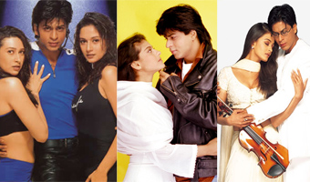 Live your Bollywood dream with YRFs fashion line