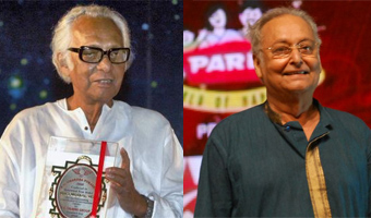 Bengal celluloid legends axed from film festival committee