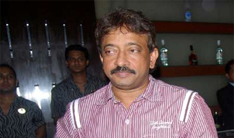 Satya 2 will reinvent underworld: RGV