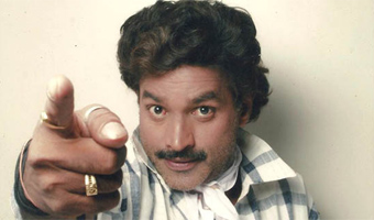 Marathi actor Satish Tare no more