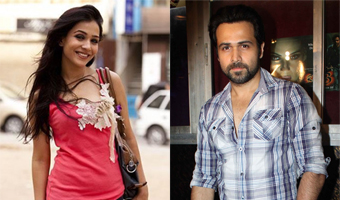 Humaima Malick likely to team up with Emraan