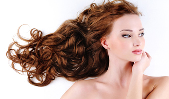 Up your hair care with age