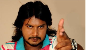 Young Kannada actor Hemanth dead