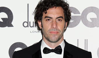 Sacha Baron Cohen quits Freddie Mercury film | nowrunning