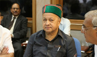 Virbhadra recalls Prans days in Queen of Hills