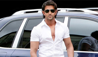 Hrithik Roshan to undergo brain surgery Sunday